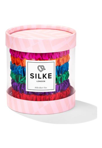 SILKE London Frida Hair Ties