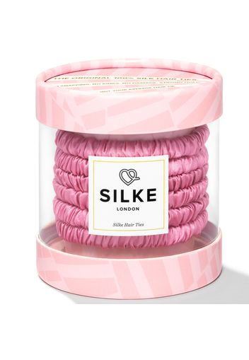 SILKE Hair Ties - Blossom