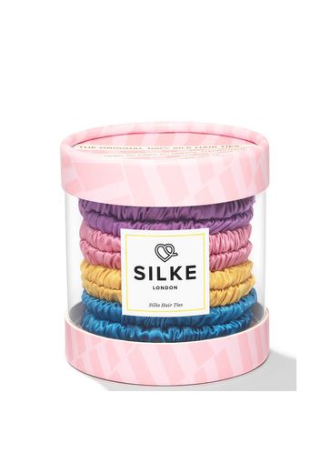 SILKE Hair Ties - Bouquet