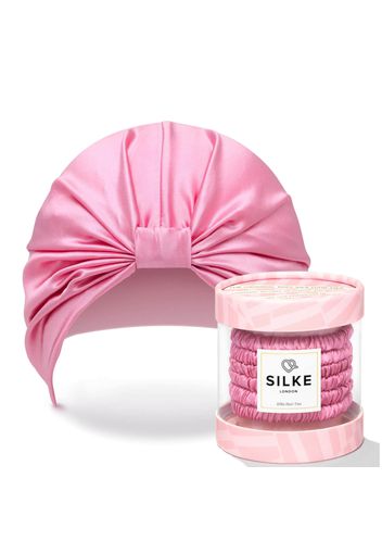 SILKE London Care Bundle - Blossom