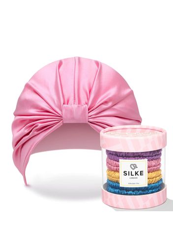 SILKE London Care Bundle - Mila