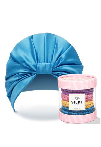 SILKE London Care Bundle - Skye