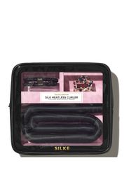 SILKE London Heatless Curler - Black