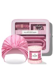 SILKE London 3 Step Routine Bundle - Pink