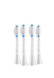 Silk'n SonicYou Refills Family Pack 4 Pack (Various Options) - White - Soft