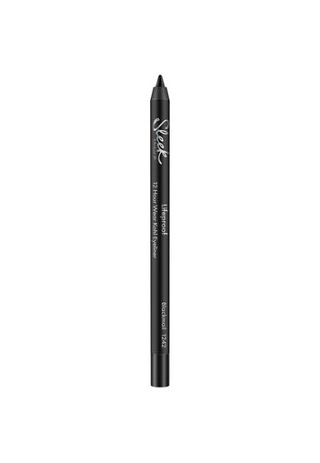 Sleek MakeUP Lifeproof 12 Hour Wear Eyeliner (Various Shades) - Blackmail