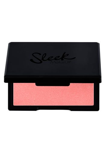 Sleek MakeUP Face Form Blush (Various Shades) - Like a Snack (Rose Gold)