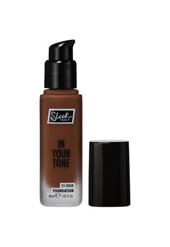 Sleek MakeUP in Your Tone 24 Hour Foundation 30ml (Various Shades) - 13C