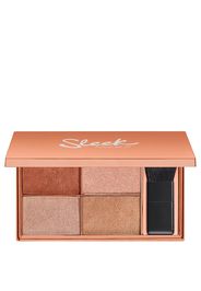 Sleek MakeUP Highlighting Palette - Copperplate 9g