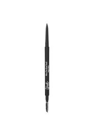 Sleek MakeUP Micro Fine Brow Pencil (Various Shades) - Dark Brown