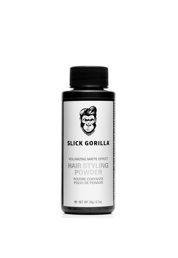 Slick Gorilla Hair Powder 20g