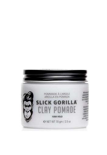 Slick Gorilla Clay Pomade 70g