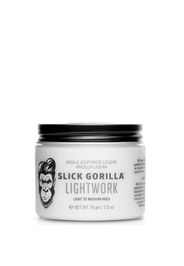 Slick Gorilla Lightwork Pomade 70g