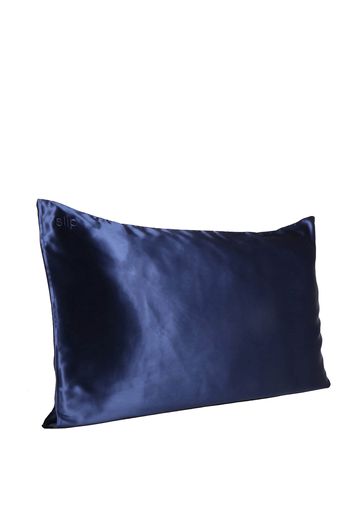 Slip Silk Pillowcase King (Various Colours) - Navy