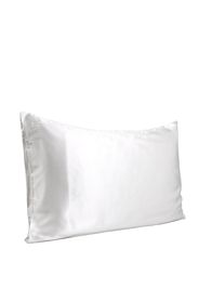 Slip Silk Pillowcase King (Various Colours) - White