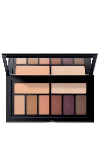 Smashbox Cover Shot Eyeshadow Palette 1 piece - Golden Hour