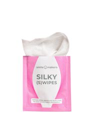 Smile Makers Silky (S)wipes