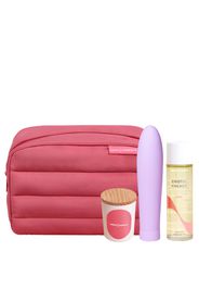 Smile Makers Snuggle Sensation - Sensual Kit