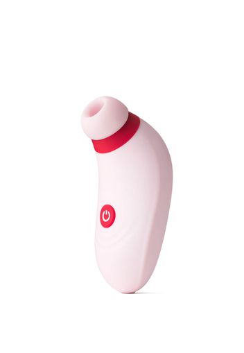 So Divine Self Pleasure Clitoral Suction Stimulator