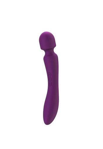 So Divine Wicked Game Wand Vibrator