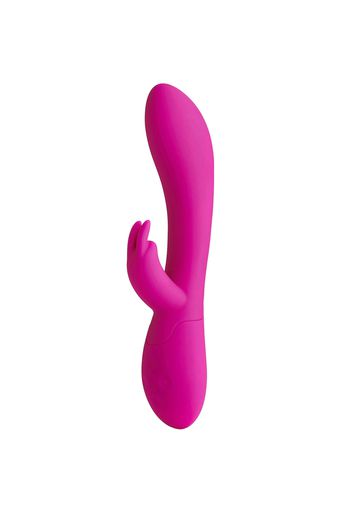 So Divine Kiss Kiss Rabbit Vibrator