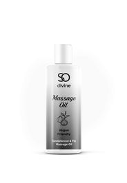 So Divine Massage Oil 100ml