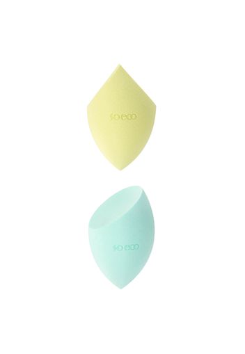 So Eco Complexion Sponge Duo