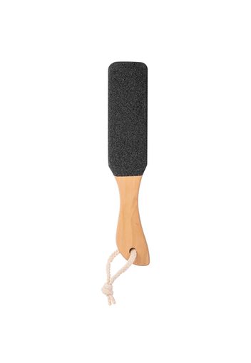 So Eco Wooden Foot File