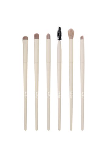 So Eco Eye and Brow Set