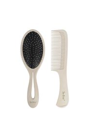 So Eco Biodegradable Detangling Hair Set