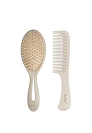 So Eco Biodegradable Gentle Detangling Hair Set