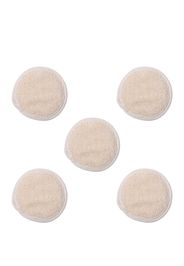 So Eco Gentle Facial Buffers - 5 Pack