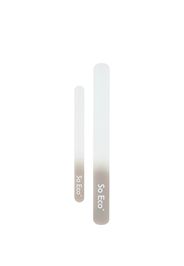 So Eco Glass Nail Files (2 Pack)