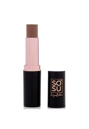 SOSU Cosmetics Cream Stick 30g (Various Colours) - Contour Dark