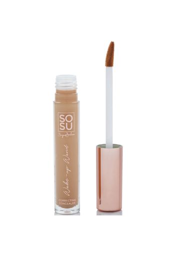 SOSU Wake-Up Wand Concealer (Various Shades) - Golden