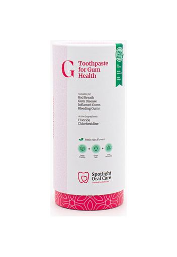 Spotlight Toothpaste for Gum Health 100ml