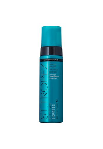 St. Tropez Express Bronzing Mousse 200ml