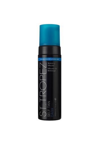 St.Tropez Self Tan Dark Mousse 200ml