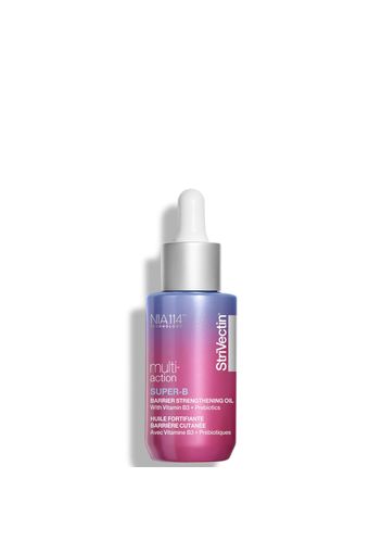 StriVectin Super-B Barrier Strengthening Oil 30ml