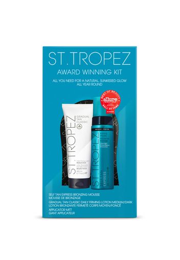 St.Tropez Award Winning Kit