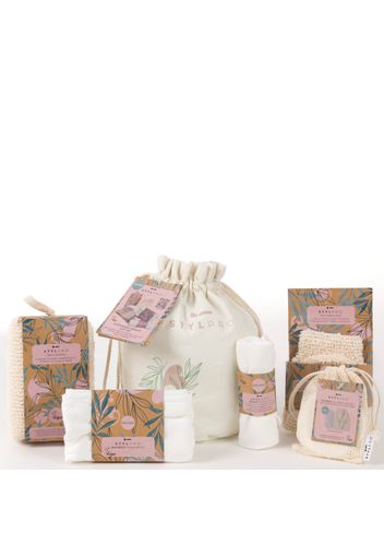 StylPro Bamboo Natural Gift Bag