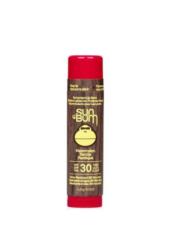 Sun Bum Original SPF30 Lip Balm 4.25g (Various Options) - Watermelon