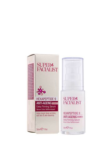 Super Facialist Hexapeptide-9 Anti-Ageing Advanced Extra Firming Serum - 30ml