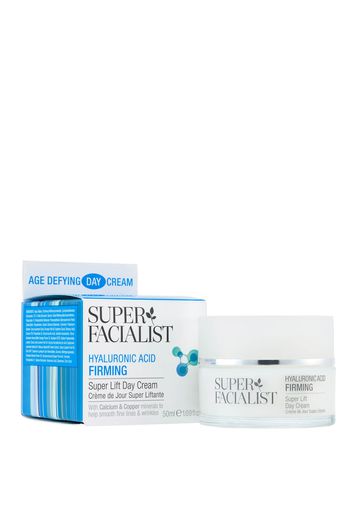 Super Facialist Hyaluronic Acid Firming Super Lift Day Cream - 50ml