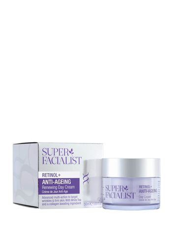 Super Facialist Retinol+ Anti-Ageing Renewing Day Cream - 50ml