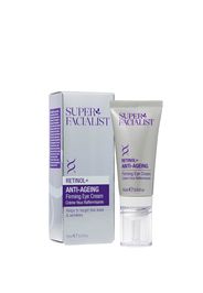 Super Facialist Retinol+ Anti Ageing Firming Eye Cream - 15ml