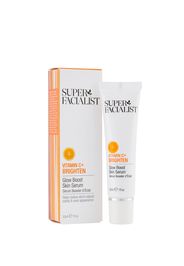 Super Facialist Vitamin C+ Brighten Glow Boost Skin Serum 30ml