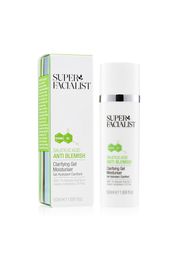 Super Facialist Salicylic Acid Anti-Blemish Clarifying Gel Moisturiser 50ml