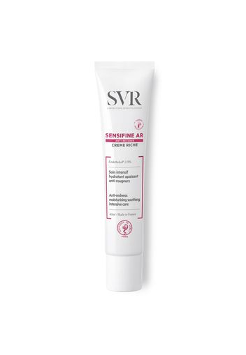 SVR Laboratoires SENSIFINE AR Rich Cream 40ml