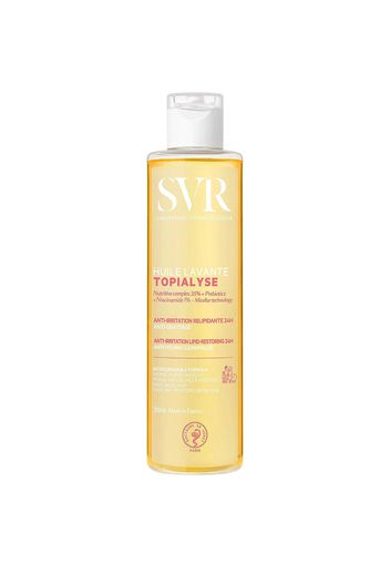 SVR Topialyse Face and Body Emulsifying Micellar Oil Wash 200ml